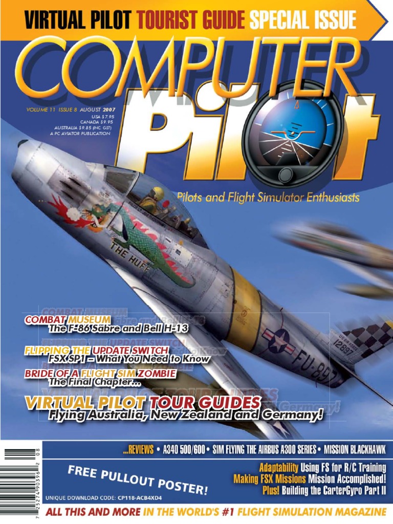 Australian Simulation Glasair Iii Fsx Scenery