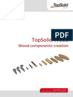 Wood Components Creation US PDF