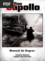 DonCapollo Manual