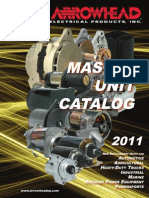 Unit Catalog