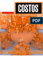Revista Costos N 162 - Marzo 2009 - Paraguay - PortalGuarani