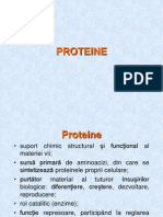 Proteine 1