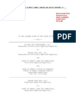 DW Aina Lea Development, LLC v. Bridge Aina Lea, LLC, No. SCAP-13-0000091 (Haw. Nov. 25, 2014)