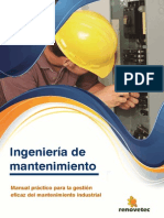 Ingenieria Del Mantenimiento