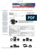 Cajas de Desviador - Adaptable PDF