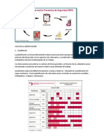 Ciclo de La Observacion