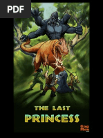 The Last Princess (6166690)