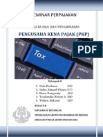 Download Pengusaha Kena Pajak by Tesalonika Broery Agustin SN248357751 doc pdf