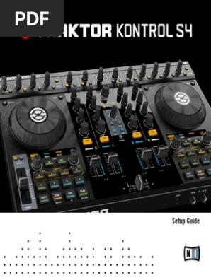Traktor
