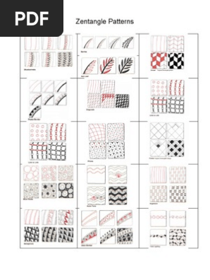 Patterns