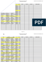 Horarios 29-30 Noviembre Fútbol Ourense