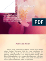 Rencana Bisnis