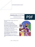 Adiccabandhu y Pasari - Siddhartha y El Cisne