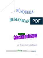 Búsqueda Humanizante