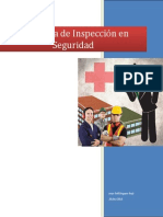 Programa de Inspecciones