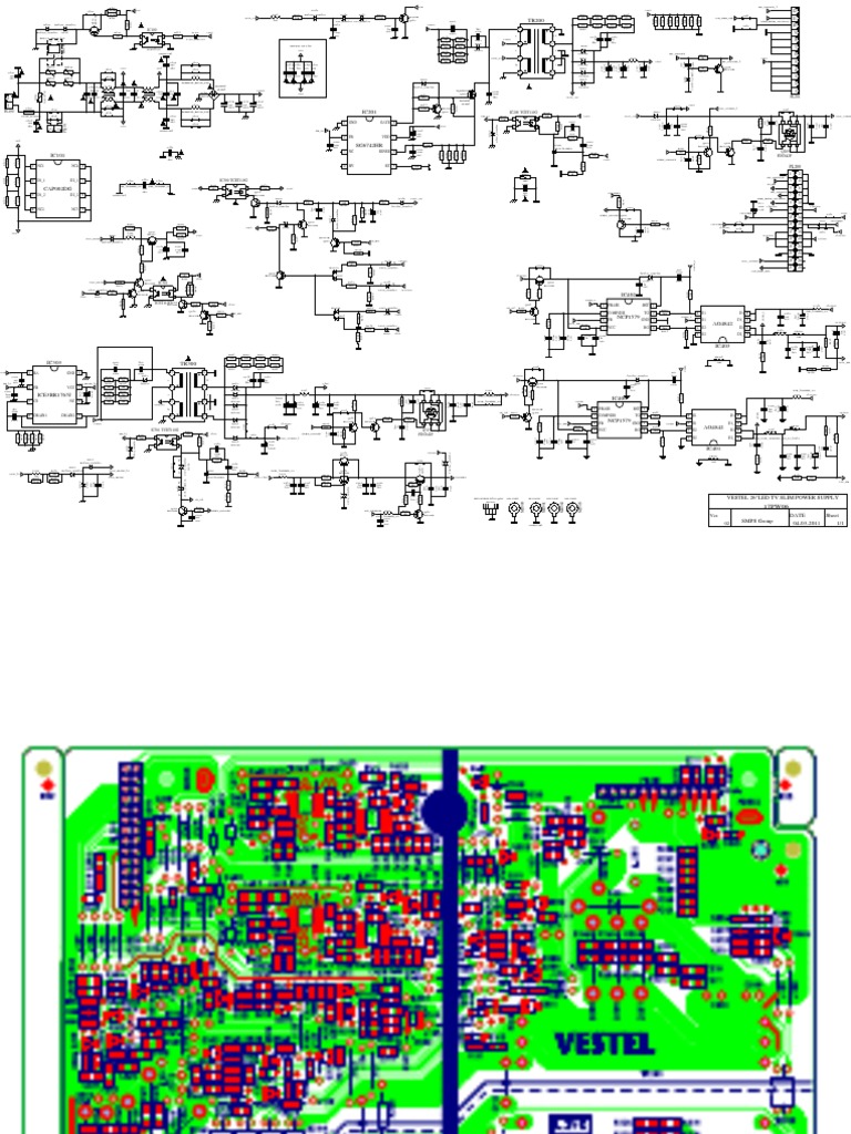 Vestel 17pw06-2 PDF | PDF | Airship | Aerostats