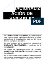 Operacionalizacionmatrizdevariables 130523061638 Phpapp02