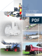 ADR Hydraulic Suspensions Catalogue