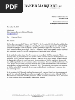 Download Coinfire Cease and Desist by Coin Fire SN248372603 doc pdf