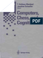 Computers chess and Cognition by T.Anthony Marsland