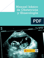 Manual Básico de Obstetricia y Ginecologia