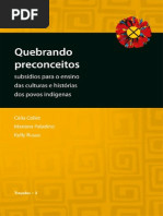 Quebrando-preconceitos