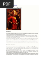 Personagens Game of Thrones