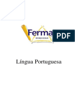 Apostila Portugues