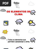 clima 2