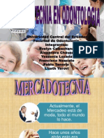 Mercadotecnia Salud Diapos