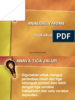 Anava 3 Jalur - 4 PDF