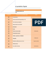 Lista de Cotejo PD 1