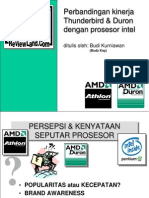  Perbandingan Amd Intel