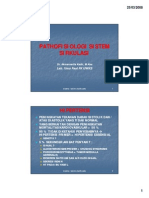 Patofisiologi Sirkulasi PDF