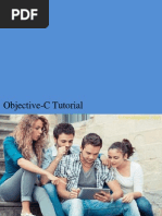 Download Tutorial OBJECTIVE C Programming by uploadpdf888 SN248391884 doc pdf