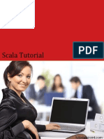 Tutorial SCALA Programming