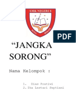 Jangka Sorong