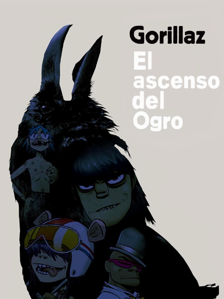 Rise of The Ogre Español | PDF