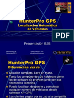 HunterPro GPS