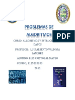 Algoritmos Alg13A T05