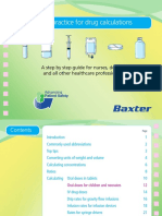 Ps Calc Guide