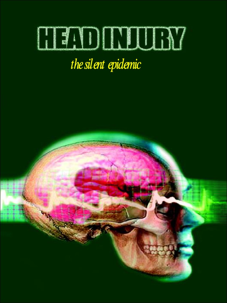 Understanding Head Injury Types and Management | PDF | Traumatic Brain ...