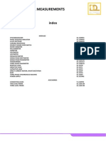 Electrical Measurements Lab Modules