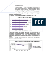 Resultados, Rentabilidad y Eficiencia