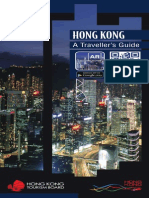 Hong Kong A Traveller's Guide