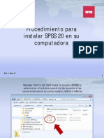 Procedimiento de Instalacion SPSS20.148152121