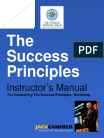 TSP InstructorsManual