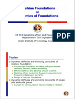 Machine Foundations1-2