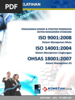 Download Materi Awareness Training ISO 9001-IsO 14001-OHSAS 18001 by febri_labib SN248407785 doc pdf