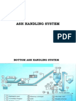 Ash Handling System